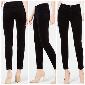 KUT For The Kloth Corduroy Jeans